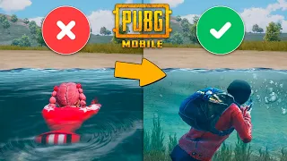 РАЗОБЛАЧЕНИЕ ФЕЙКОВ В PUBG Mobile! #205 (ПАБГ МОБАЙЛ)