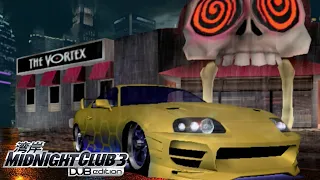 I Played Midnight Club 3 For The First Time In 2022 And Now It Is One Of My Favorite Arcade Racers