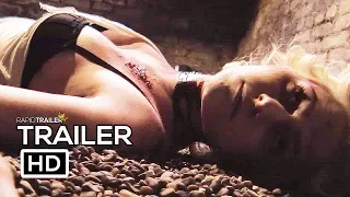 WRETCH Official Trailer (2019) Horror Movie HD