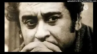 Zamane Mein Koi Hamara Nahin - Kishore Kumar - FARISHTA (1984)