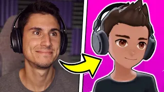 The Frustrated Gamer IN YOUTUBERS LIFE 2!