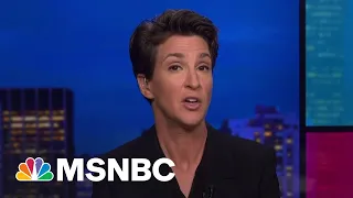 Watch Rachel Maddow Highlights: September 22nd | MSNBC