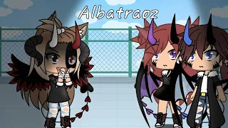 I'm an albatraoz / / Glmv / / Gachalife  (part 2 of STFD)