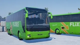 Was ist ... Fernbus Simulator? - Besser gefragt: Wie schlimm ist es?