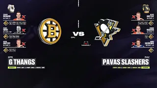 [PS5] HUT Squad Battles Season 24: Pat LaFontaine returns for some chowder