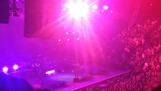 Foo Fighters- The Pretender live in El Paso