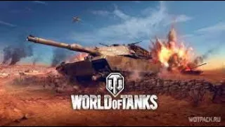 World of Tanks  - Событие железный рыцарь.