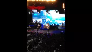 Go Your Own Way - Fleetwood Mac Live Nashville 3/18/15