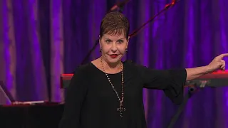 Αντιμετωπίζοντας την αμφιβολία #2 | Joyce Meyer