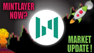 📢 MINTLAYER: FOMO or Wait?! [prediction, strategy, and analysis]👀 Buy ML now?