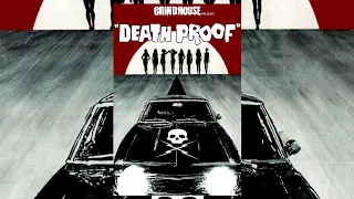 Death Proof - 2007 (Full Movie HD)