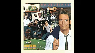 Huey Lewis & The News - The Heart Of Rock And Roll (Remastered)