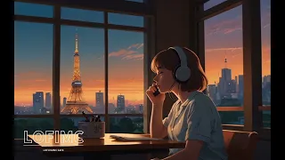 BGM Lofi jazz chill out Songs you want to listen to when you want to relax [Work/Study/Reading]