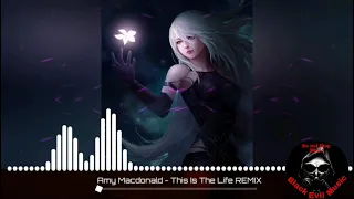 اغنية Amy Macdonald - This Is The Life REMIX مترجمه