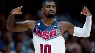 FIBA USA 2014 - Best Plays