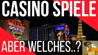 Casino Spiele –mit Roulette, Slot, Blackjack und Texas Holdem Poker im online Casino Geld verdienen?