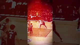 Donovan Mitchell went off Last night #nba #basketball #highschool #dunk #donovanmitchell #cavaliers