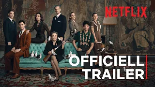 Någon måste dö | Officiell trailer | Netflix