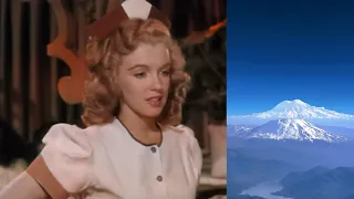 Marilyn Monroe Debut Marks 1947 Dangerous Years