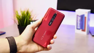 Подробный обзор Xiaomi Redmi 8