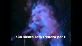 Gary Moore - Still Got The Blues (Subtítulos español)