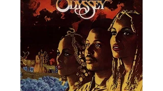 Odyssey ‎–  Don't Tell Me, Tell Her (1980)