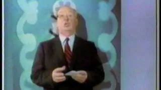 Alfred Hitchcock Presents Promo