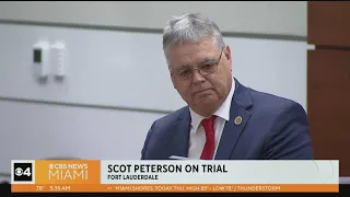 Testimony to resume in former Parkland school resource officer Scot Peterson trial