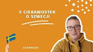 5 ciekawostek o Szwecji - to warto wiedzieć przed wyjazdem! 🧳