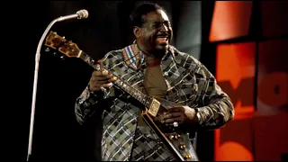 Albert King Live at Blues Alley, Washington, D.C. - 1980 (late show, audio only)