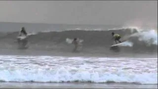 Surf grom Bali RIO 11 years old  #2