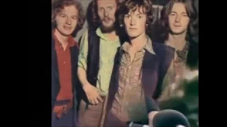 Blind Faith - Can't Find My Way Home (1969)