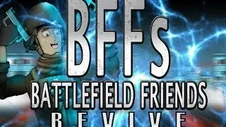 Battlefield Friends Ep 4 Revive