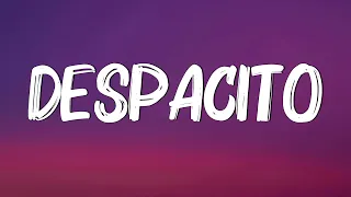 Despacito - Luis Fonsi (Lyrics) Feat. Daddy Yankee (Lyrics)