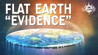 "Evidence" For Flat Earth Theories
