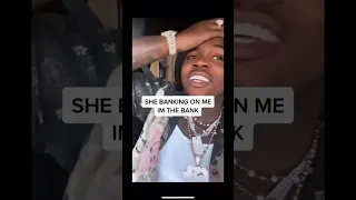 Gunna   She Banking On Me I’m The Bank (Unreleased)