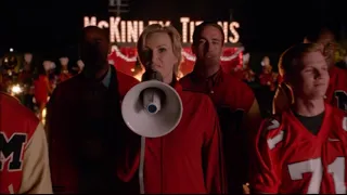 Glee - Home (Full Performance) 6x02