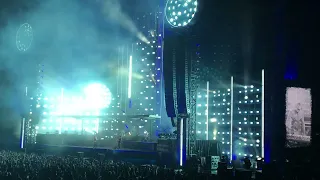 Rammstein - Ich Will (Live @ MetLife Stadium 9/6/2022)