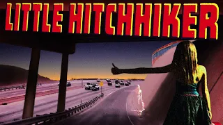 Grace Potter - Little Hitchhiker (Official Visualizer)