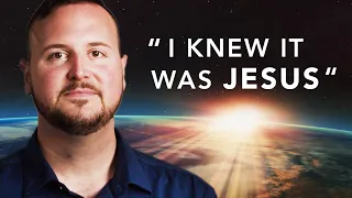 Air Force Veteran Dies and Meets Jesus : Given the Power to Heal (Near-Death Experience)