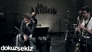 Halil Sezai - Paramparça (JoyTurk Akustik)