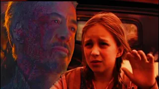 If Joss Whedon edited Avengers Endgame Final scene