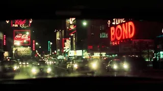 Keimzeit - Kintopp (Taxi Driver Video)