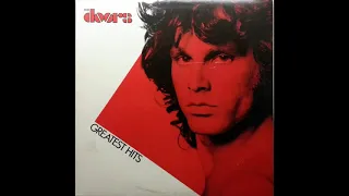 the doors - greatest hits / original album