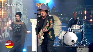 Zucchero - Baila Morena (Willkommen bei Carmen Nebel 13.03.2021)