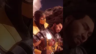 Did You Know in Mortal Kombat 11...
