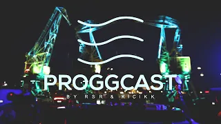 Proggcast - P03 - RSR & kicikk