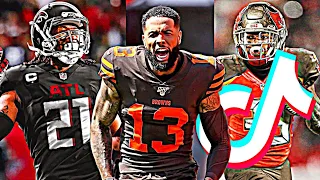 COLDEST NFL Football Edits #3 (#nfl #football)