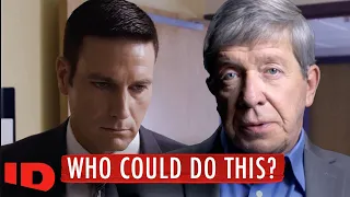 Lt. Kenda Investigates a Crime Against an Innocent Little Boy | Homicide Hunter: Lt. Joe Kenda | ID