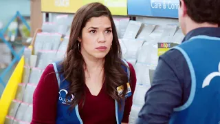 Amy Apologizes to Jonah - Superstore Series Finale (6x15)